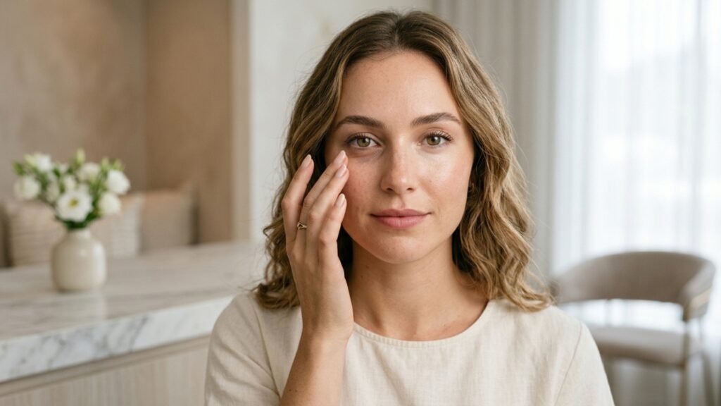 Causes and treatments of Under-Eye Circles