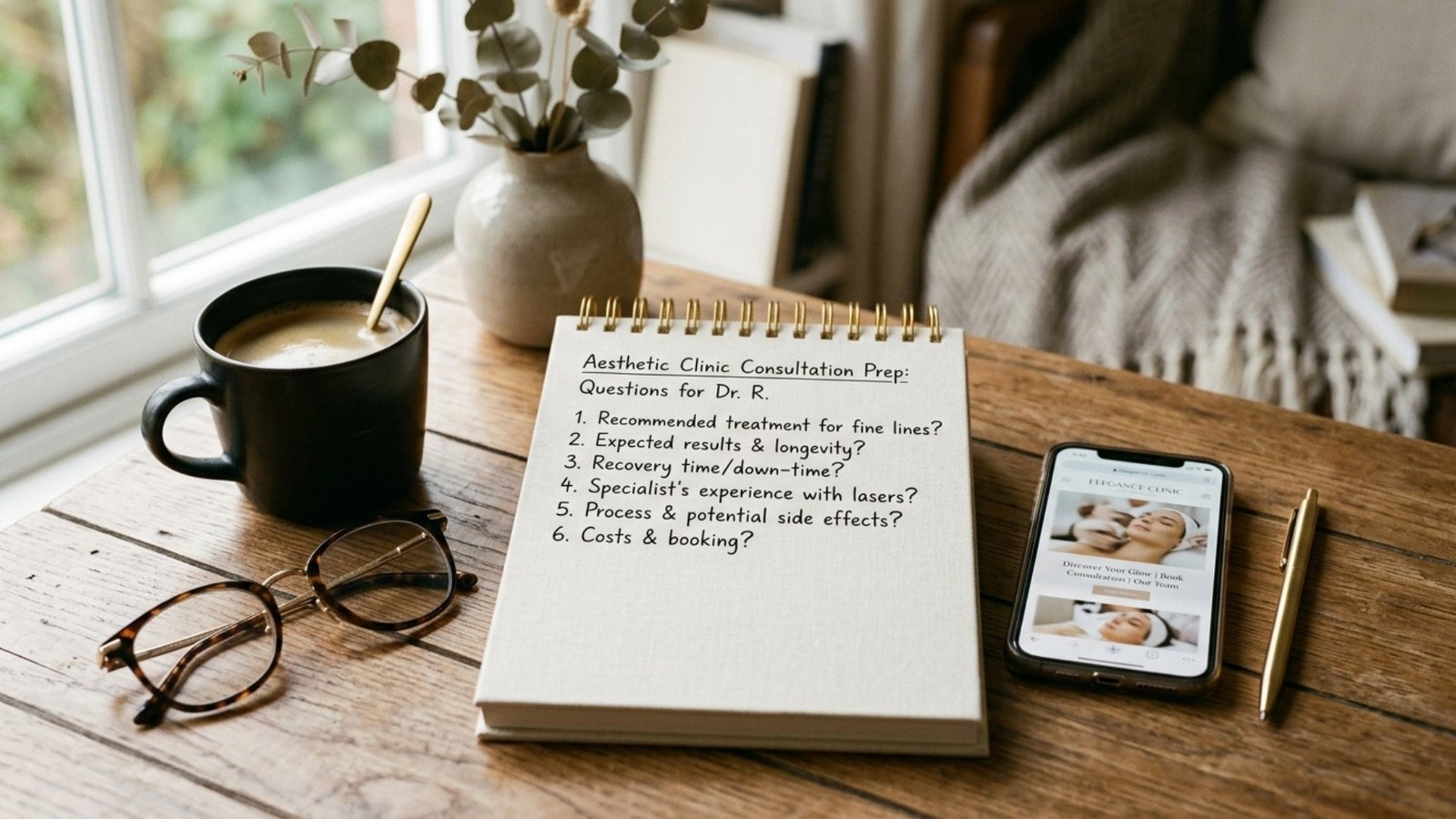 Choosing the Right Aesthetic Clinic in Bradford
